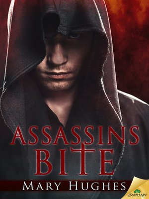 Assassins Bite - ebook